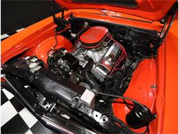 1969 Chevrolet Nova (CC-2092052) for sale in Addison, Illinois