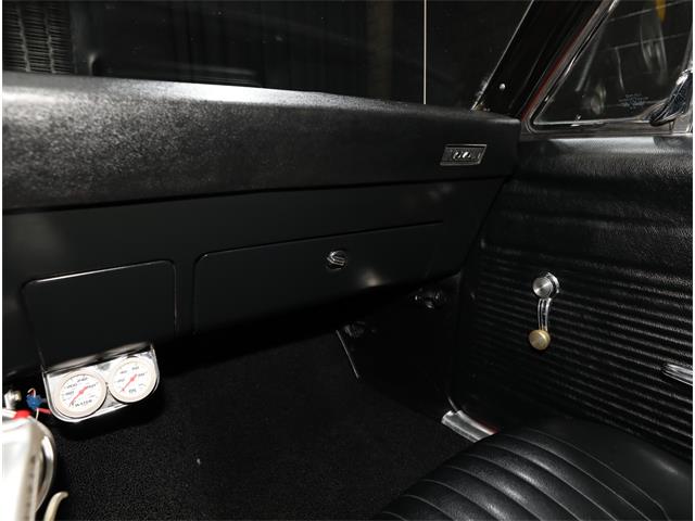 1969 Chevrolet Nova (CC-2092052) for sale in Addison, Illinois
