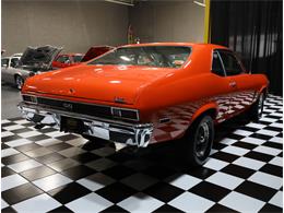 1969 Chevrolet Nova (CC-2092052) for sale in Addison, Illinois