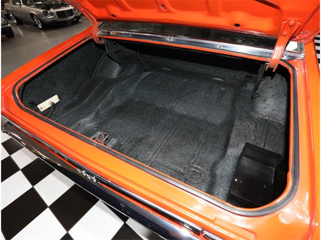 1969 Chevrolet Nova (CC-2092052) for sale in Addison, Illinois