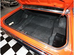 1969 Chevrolet Nova (CC-2092052) for sale in Addison, Illinois