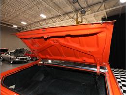 1969 Chevrolet Nova (CC-2092052) for sale in Addison, Illinois