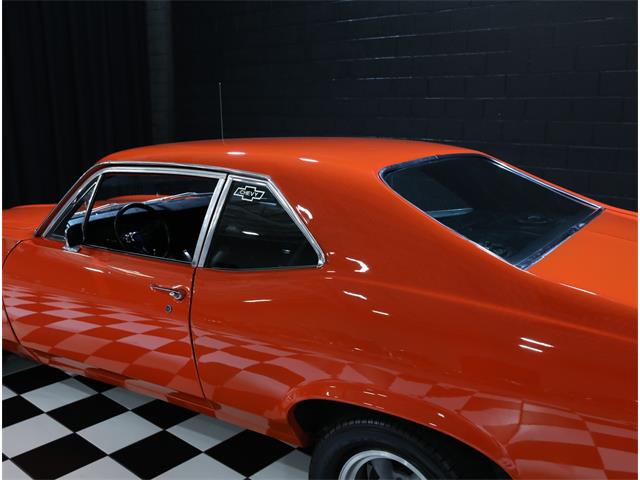 1969 Chevrolet Nova (CC-2092052) for sale in Addison, Illinois