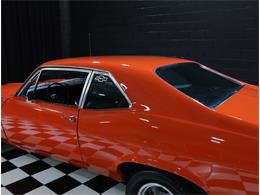 1969 Chevrolet Nova (CC-2092052) for sale in Addison, Illinois