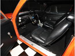 1969 Chevrolet Nova (CC-2092052) for sale in Addison, Illinois