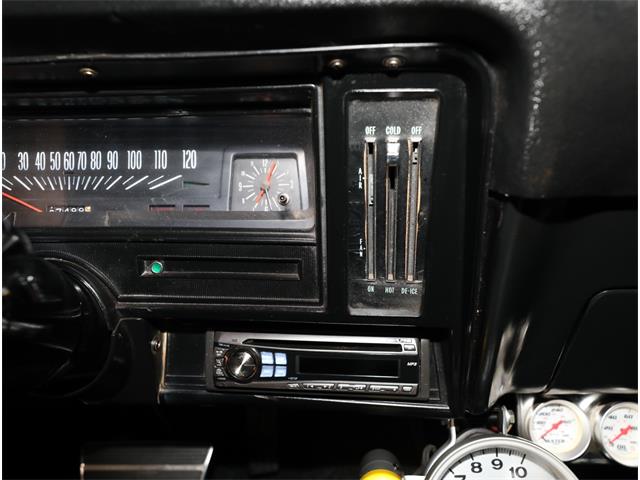 1969 Chevrolet Nova (CC-2092052) for sale in Addison, Illinois
