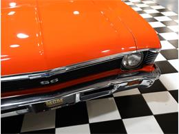 1969 Chevrolet Nova (CC-2092052) for sale in Addison, Illinois