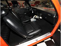 1969 Chevrolet Nova (CC-2092052) for sale in Addison, Illinois