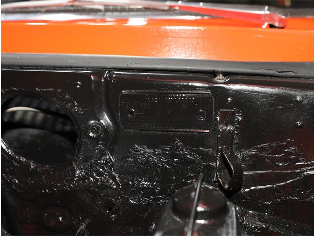 1969 Chevrolet Nova (CC-2092052) for sale in Addison, Illinois