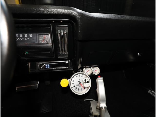 1969 Chevrolet Nova (CC-2092052) for sale in Addison, Illinois