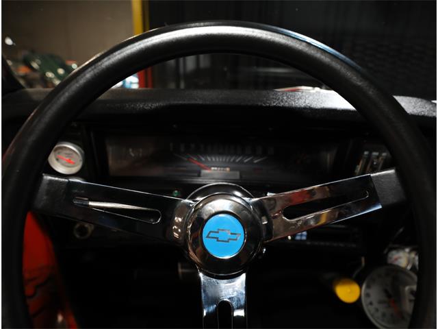 1969 Chevrolet Nova (CC-2092052) for sale in Addison, Illinois