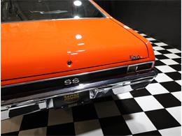 1969 Chevrolet Nova (CC-2092052) for sale in Addison, Illinois