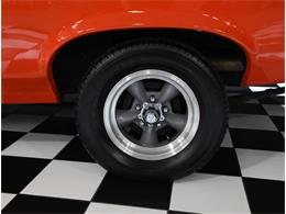 1969 Chevrolet Nova (CC-2092052) for sale in Addison, Illinois