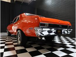 1969 Chevrolet Nova (CC-2092052) for sale in Addison, Illinois