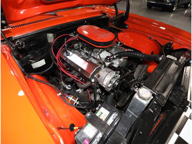 1969 Chevrolet Nova (CC-2092052) for sale in Addison, Illinois