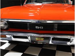 1969 Chevrolet Nova (CC-2092052) for sale in Addison, Illinois