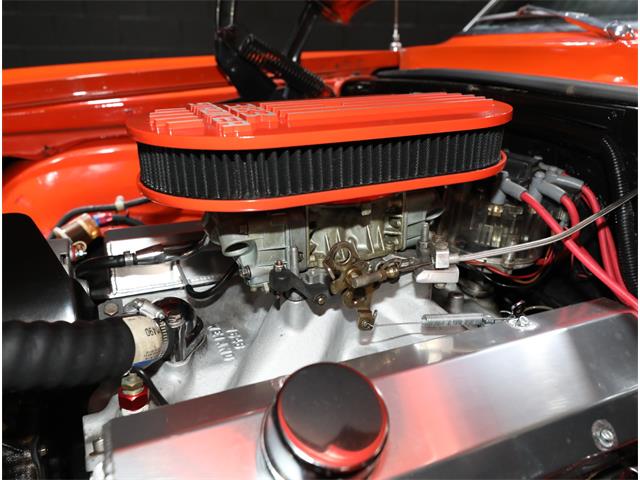 1969 Chevrolet Nova (CC-2092052) for sale in Addison, Illinois