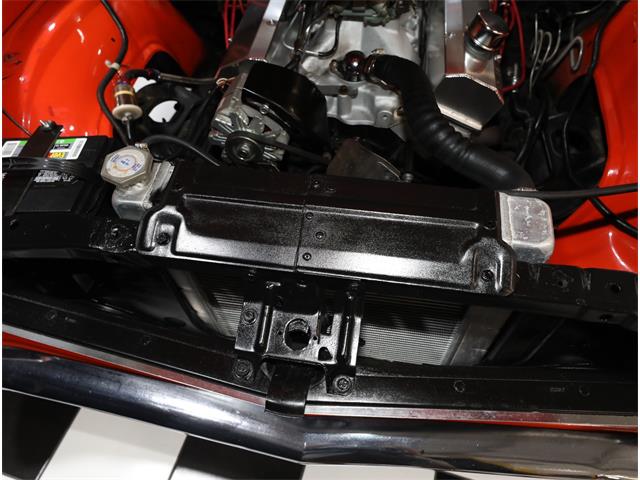 1969 Chevrolet Nova (CC-2092052) for sale in Addison, Illinois