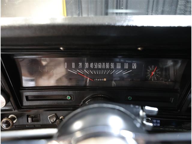 1969 Chevrolet Nova (CC-2092052) for sale in Addison, Illinois