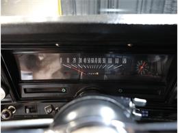 1969 Chevrolet Nova (CC-2092052) for sale in Addison, Illinois