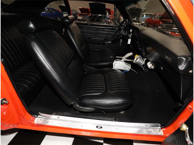 1969 Chevrolet Nova (CC-2092052) for sale in Addison, Illinois