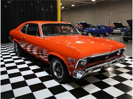 1969 Chevrolet Nova (CC-2092052) for sale in Addison, Illinois