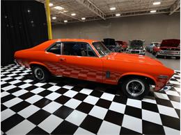 1969 Chevrolet Nova (CC-2092052) for sale in Addison, Illinois