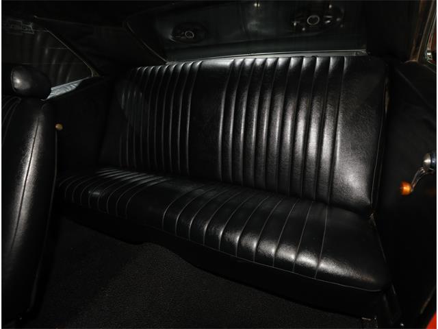 1969 Chevrolet Nova (CC-2092052) for sale in Addison, Illinois