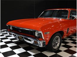 1969 Chevrolet Nova (CC-2092052) for sale in Addison, Illinois