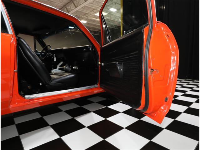 1969 Chevrolet Nova (CC-2092052) for sale in Addison, Illinois