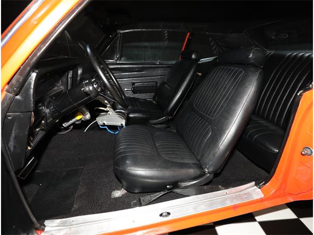 1969 Chevrolet Nova (CC-2092052) for sale in Addison, Illinois