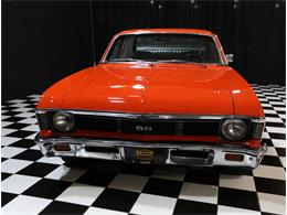 1969 Chevrolet Nova (CC-2092052) for sale in Addison, Illinois