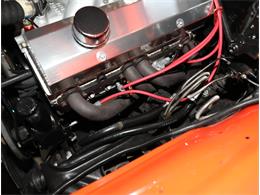 1969 Chevrolet Nova (CC-2092052) for sale in Addison, Illinois