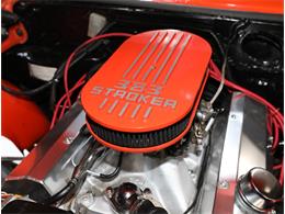 1969 Chevrolet Nova (CC-2092052) for sale in Addison, Illinois