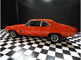 1969 Chevrolet Nova (CC-2092052) for sale in Addison, Illinois