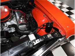 1969 Chevrolet Nova (CC-2092052) for sale in Addison, Illinois