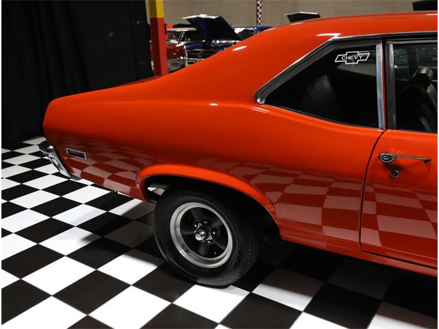 1969 Chevrolet Nova (CC-2092052) for sale in Addison, Illinois