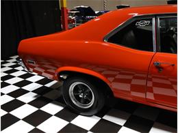 1969 Chevrolet Nova (CC-2092052) for sale in Addison, Illinois