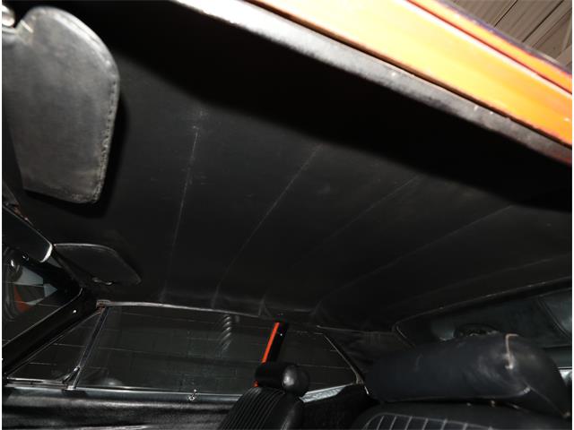 1969 Chevrolet Nova (CC-2092052) for sale in Addison, Illinois