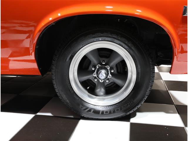 1969 Chevrolet Nova (CC-2092052) for sale in Addison, Illinois