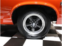 1969 Chevrolet Nova (CC-2092052) for sale in Addison, Illinois