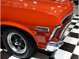 1969 Chevrolet Nova (CC-2092052) for sale in Addison, Illinois