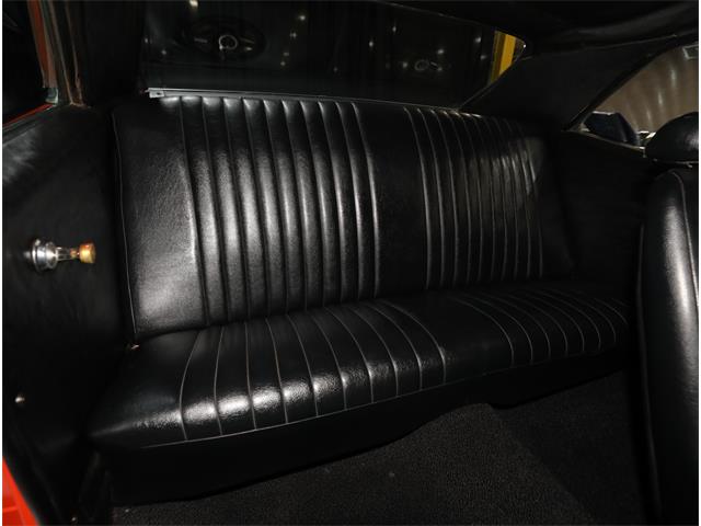 1969 Chevrolet Nova (CC-2092052) for sale in Addison, Illinois