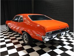1969 Chevrolet Nova (CC-2092052) for sale in Addison, Illinois