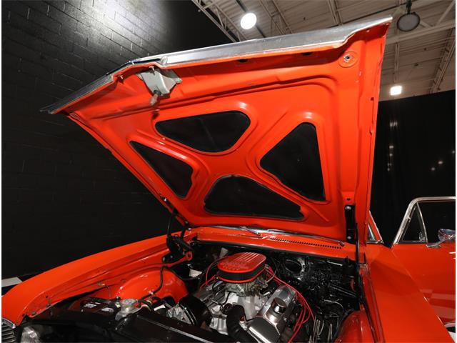 1969 Chevrolet Nova (CC-2092052) for sale in Addison, Illinois