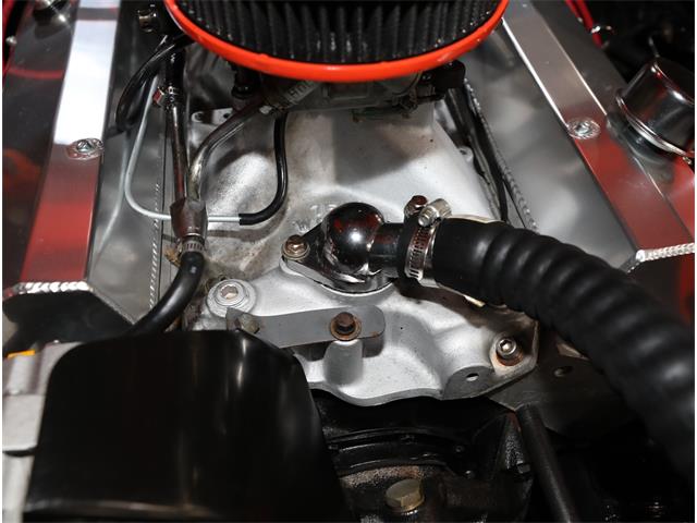 1969 Chevrolet Nova (CC-2092052) for sale in Addison, Illinois