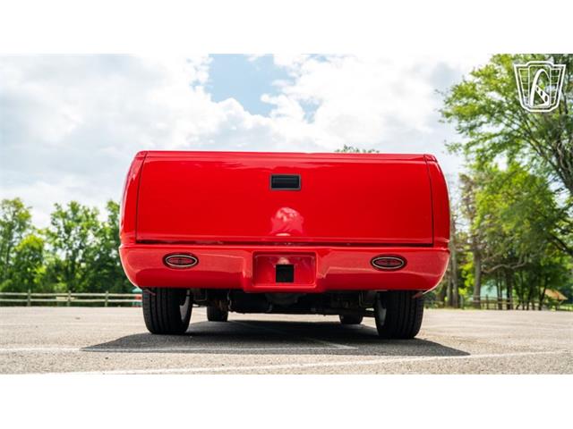 1995 Chevrolet C/K 1500 (CC-2092053) for sale in Smyrna, Tennessee