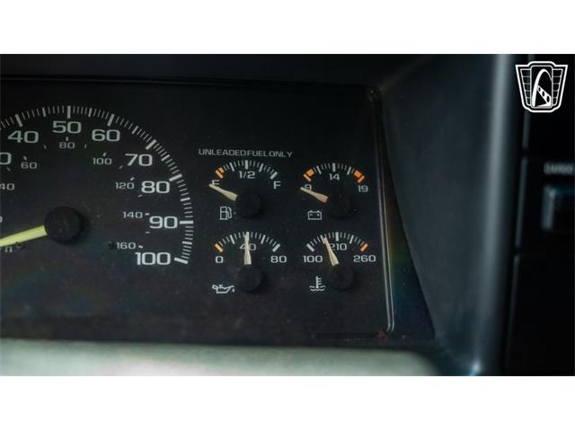 1995 Chevrolet C/K 1500 (CC-2092053) for sale in Smyrna, Tennessee