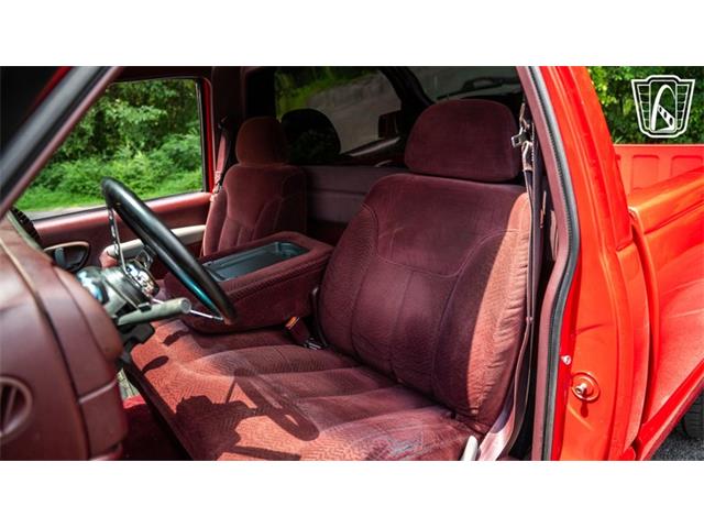 1995 Chevrolet C/K 1500 (CC-2092053) for sale in Smyrna, Tennessee
