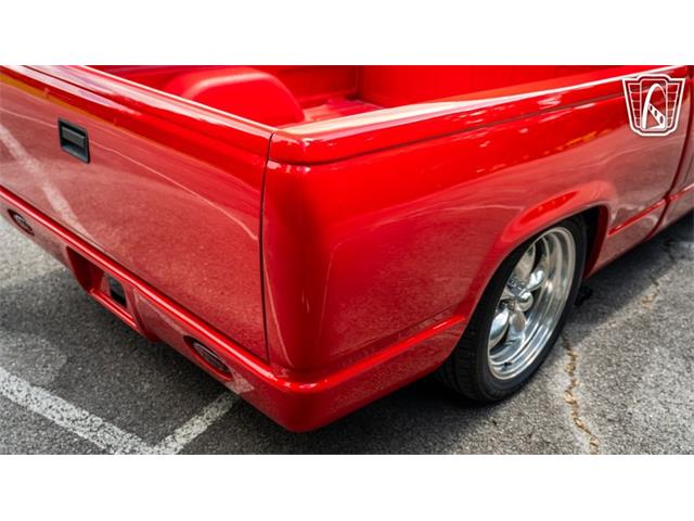 1995 Chevrolet C/K 1500 (CC-2092053) for sale in Smyrna, Tennessee